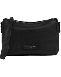 Gianni Chiarini - Borsa Nora Pouch Nera - Lyst