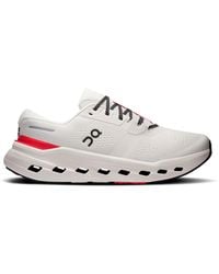 On Shoes - Sneakers Cloudrunner 3 Ivory Robin - Lyst