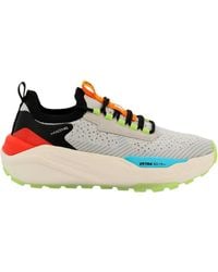EXTR4 - Sneakers Kaizen Xl 2.01 Bianca - Lyst