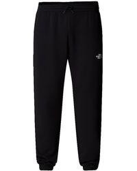 The North Face - Joggers Simple Dome - Lyst