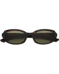 Retrosuperfuture - Occhiale Esato 3627 - Lyst