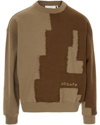 Axel Arigato - Sweatshirt - Lyst