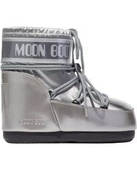 Moon Boot - Stivali Icon Low Glance - Lyst