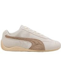 PUMA - Sneakers Speedcat Elevated Warm/Ice Coffee - Lyst