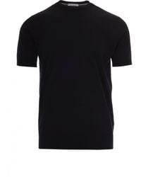 Paolo Pecora - T-Shirt - Lyst