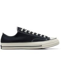Converse - Sneaker Chuck 70 Vintage Canvas Low - Lyst