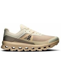 On Shoes - Sneakers Cloudvista 2 Cream/Desert Uomo - Lyst