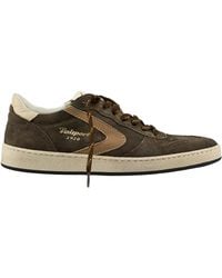 Valsport - Sneakers Davis Suede - Lyst