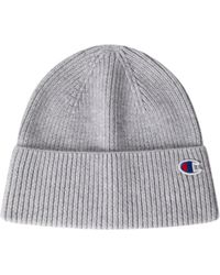 Champion - Cappello Misto Lana Pngrym - Lyst