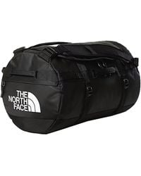 The North Face - Borsone Duffel Base Camp – S - Lyst