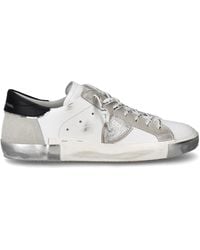 Philippe Model - Prsx Low Sneakers - Lyst