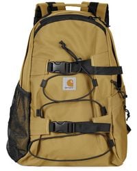 Carhartt - Kickflip Backpack Mustard - Lyst