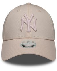 KTZ - Cappellino 9Forty Ny Yankees Pastel - Lyst