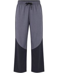 New Balance - Pantalone Sport Legacy Neptune - Lyst