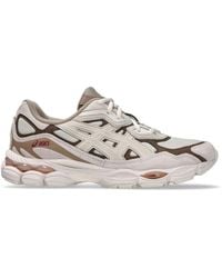 Asics - Sneakers Gel Nyc Mineral - Lyst