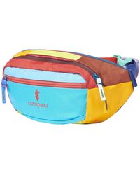 COTOPAXI - Marsupio Kapai 3L Hip Pack Del Dia - Lyst