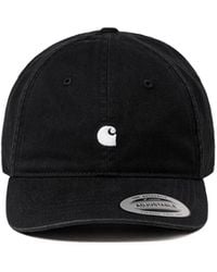 Carhartt - Cap Madison Logo - Lyst