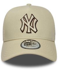 KTZ - Trucker Cap 9Forty E-Frame - Lyst