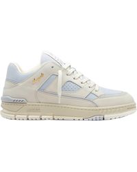 Axel Arigato - Sneakers Area Lo Light/Off - Lyst
