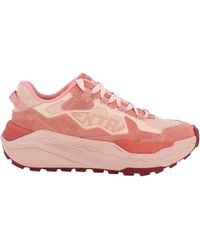 EXTR4 - Sneakers Kaizen Xl 1.08 Rosa - Lyst