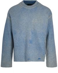 Represent - Sweater - Lyst