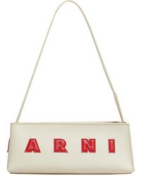 Marni - Shoulder Bag - Lyst