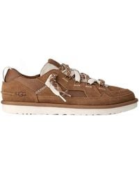 UGG - M Minimel Chestnut Sneakers - Lyst
