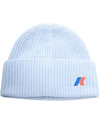 K-Way - Cappello Evettes Sub - Lyst
