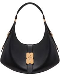 Ganni - Borsa Kat Small - Lyst