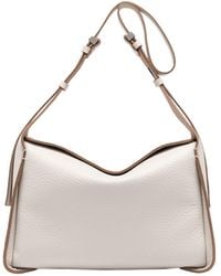 Gianni Chiarini - Borsa A Spalla Penelope Sabbia Nature - Lyst