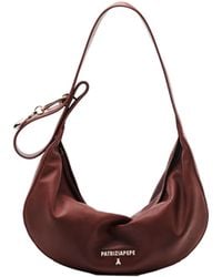 Patrizia Pepe - Borsa New Moon Hot - Lyst