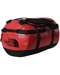 The North Face - Borsone Duffel Base Camp – S - Lyst