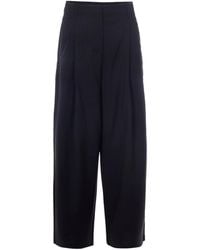 Max Mara - Palazzo Trousers Taro - Lyst