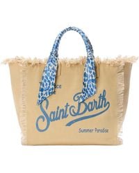 MC2 Saint Barth - Tote Bag Vanity - Lyst