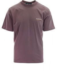 Barrow - T-Shirt Bear Smoke - Lyst