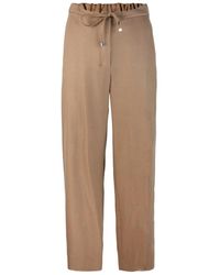 Max Mara - Pants - Lyst