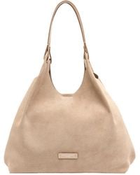 Gianni Chiarini - Borsa Dua Nude - Lyst