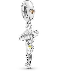 charm gatto pandora charm gatto pandora