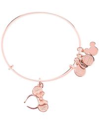 alex and ani disney donut