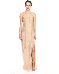 Marchesa Notte Gowns For Women Up To 70 Off At Lyst Com