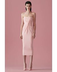 alex perry cocktail dress