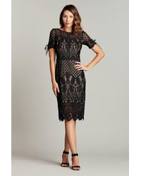 Tadashi Shoji Casual and day dresses for Women - Up to 81% off at Lyst.com