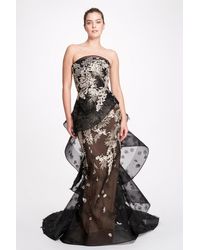 Marchesa Dresses for Women - Up to 70% off at Lyst.com