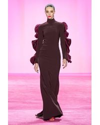 christian siriano sweetheart mermaid gown price