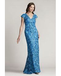Tadashi Shoji Formal dresses and evening gowns for Women | Online ...