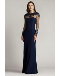 Tadashi Shoji Formal dresses and evening gowns for Women | Online ...