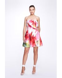 Marchesa Notte Mini And Short Dresses For Women Up To 69 Off At Lyst Com