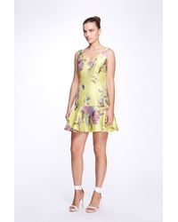 Marchesa Notte Mini And Short Dresses For Women Up To 69 Off At Lyst Com