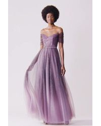 Jenny Packham Dresses for Women | Online Sale up to 50% off | Lyst