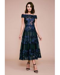 reformation adrian dress